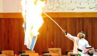 علمای موریتانی/

عادی‌سازی روابط با اسرائیل، حرام است