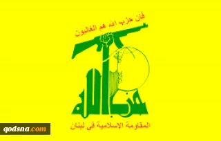 حــزب الله يسقط طائرة مُسيّرة (درون) تتبع لجيش الاحتلال جنوب لبنان
