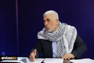 با ارسال پیامی صورت گرفت؛

هشدار یحیی السنوار به رژیم صهیونیستی درباره پیامدهای دخالت در انتخابات فلسطین