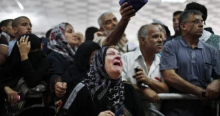 فصائل المقاومة تطالب مصر بتخفيف معاناة المسافرين العائدين لقطاع غزة