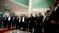 با حضور مقامات ارشد فتح و حماس؛

نمایندگان 14 گروه فلسطینی برای شرکت در نشست‌ها و گفتگوهای ملی وارد قاهره شدند 2