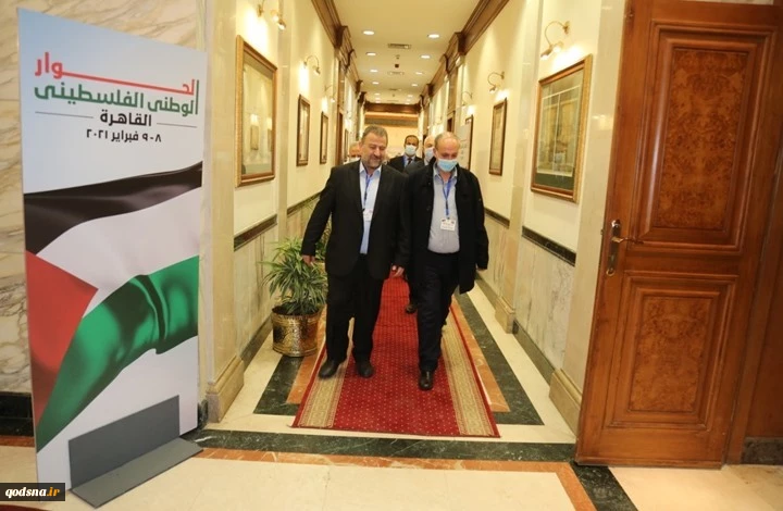 منابع موثق فلسطینی از فضای مثبت حاکم بر نشست‌ گزارش دادند؛

جزئیات گفتگوهای ملی فلسطینی در قاهره/ شرایط کاملا متفاوت با نشست‌های گذشته  2