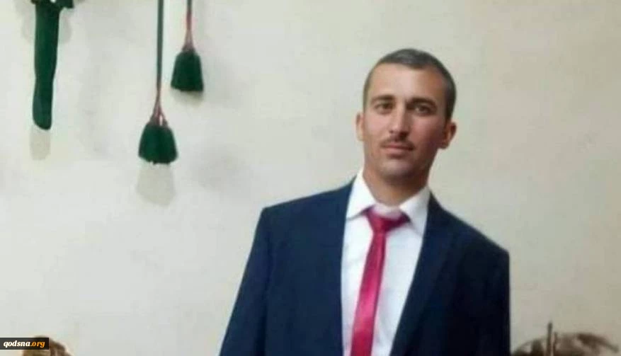 در پرده های جدید از توحش اشغالگران قدس صورت گرفت؛

شهادت یک جوان فلسطینی به طرز هولناک در نزدیکی سلفیت/ منفجر کردن منزل یک خانواده در جنوب غربی جنین 2