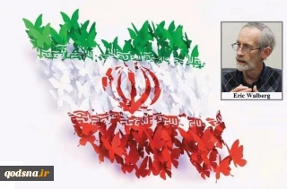 شخصیت کانادایی در گفتگوی اختصاصی با قدسنا:

انقلاب اسلامی برنامه‌های واشنگتن و تل‌آویو برای نابودی فلسطین از روی نقشه جهان را برهم زد