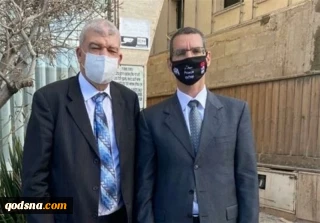 درپی حکمی که از سوی پادشاه این کشور صادر شد

آغاز رسمی ماموریت رئیس دفتر ارتباطات مغرب در تل‌آویو