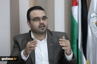 حركة حماس تثمن انسحاب وفد برلماني جزائري من فعالية يشارك فيها الاحتلال