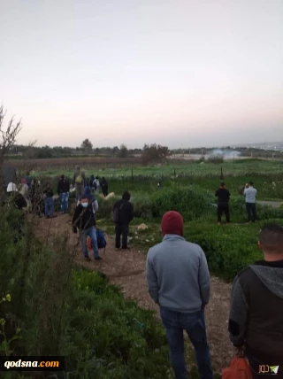 در بحبوحه وخامت اوضاع اقتصادی فراگیر در فلسطین اشغالی/

نظامیان رژیم صهیونیستی از ورود کارگران فلسطینی به اراضی اشغالی جلوگیری کردند+تصاویر