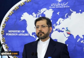 خطیب‌زاده:

تعهدات طرف‌های برجامی تا هفته اول اسفند انجام نشود، اجرای پروتکل الحاقی متوقف خواهد شد