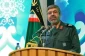 المتحدث باسم الحرس الثوري: العالم اجمع شاهد تعاظم اقتدار ايران الاسلامية عندما تمكّن شبابنا من اركاع الصوايخ الامريكية المتطورة