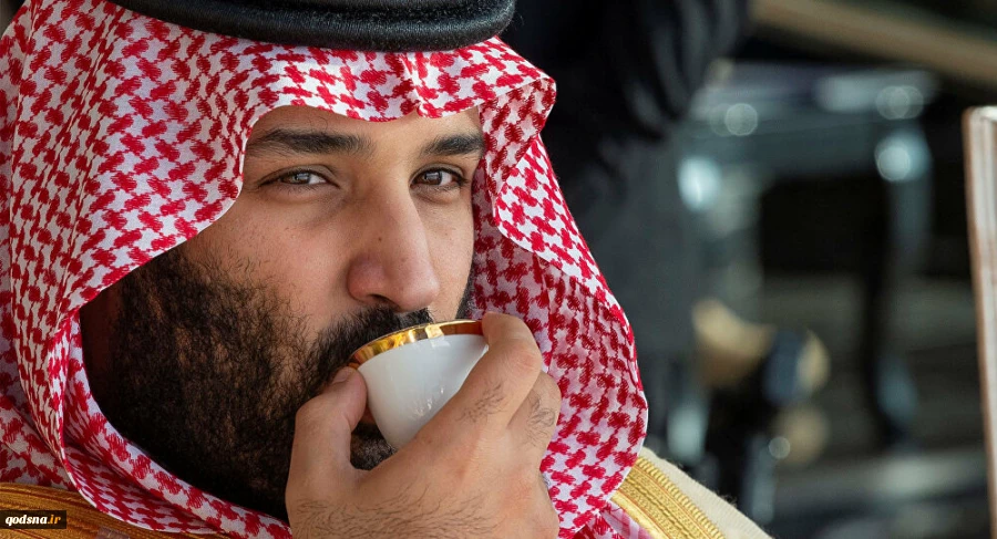 چالش‌های ولیعهد سعودی با ساکنان جدید کاخ سفید چیست؟

وحشت محمد بن سلمان از احتمال بازگشت بن نایف به قدرت / رویای پادشاهی شاهزاده جوان در گرو باج‌های بزرگتر به آمریکا 2