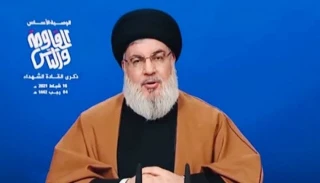 السيد نصر الله: ستواجه الجبهة الداخلية الإسرائيلية في الحرب المقبلة ما لم تعرفه منذ قيام "إسرائيل"