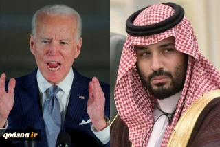 دیدار با بن سلمان در لیست کاری بایدن جای ندارد