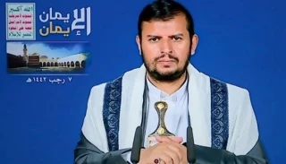 قائد حركة انصار الله: أولوية أمريكا هي تمكين "إسرائيل" في المنطقة
