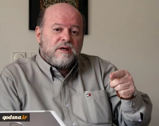 پس از سال ها مجاهدت و فداکاری

«انیس نقاش» مبارز سرشناس لبنانی درگذشت/ نقاش که بود؟