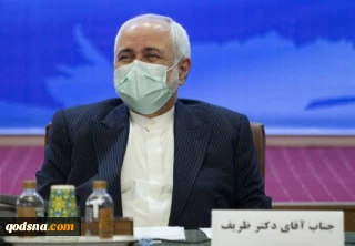 ظریف:

 قطعنامه 479 یک لکه ننگین همیشگی در تاریخ شورای امنیت خواهد بود