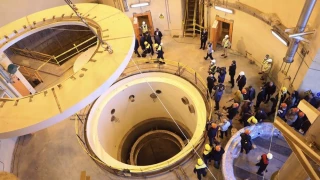 Iran blocks nuclear inspections under Additional Protocol following sanctions deadline