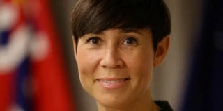 AHLC Chair: Palestinian economy cannot reach its full potential