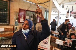 Israel returns Palestine captive to jail 1 day after heart operation