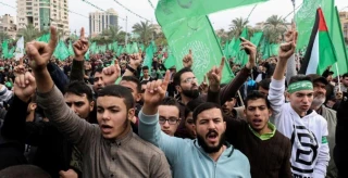 After three decades, Hamas remains a popular democratic movement