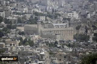Zionist regime bans Muslim call to prayer to allow settlers to celebrate Purim