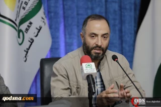 «سیدجعفر رضوی» در گفتگو با قدسنا:

گروههای مقاومت در انتخابات فلسطین شانس پیروزی بیشتری دارند/عمر سازش به سررسیده است