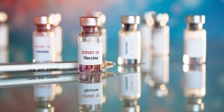 Oxfam: Israel's vaccine export deal "shameful" as nearly 5m Palestinians wait