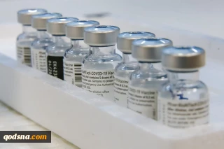 Israel's vaccine apartheid
a violation of international law
