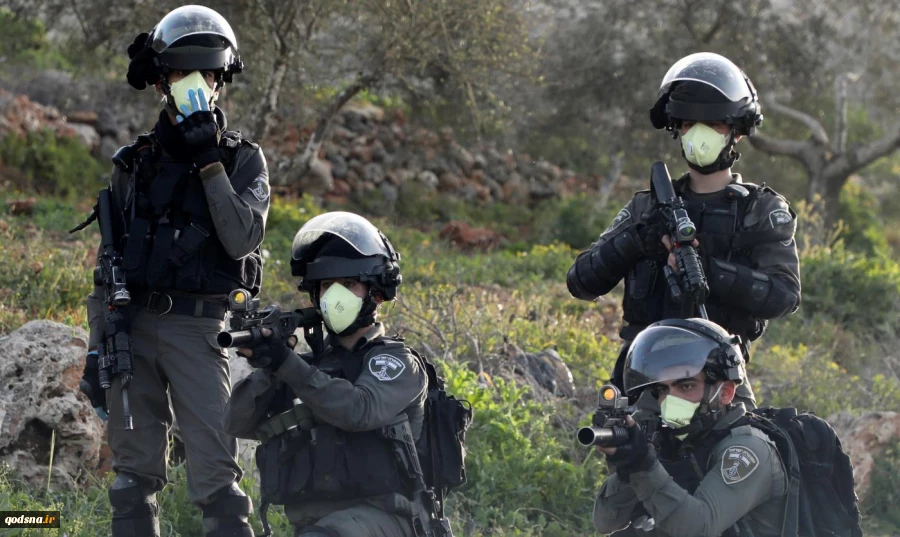 آخرین تحولات فلسطین؛

بازداشت 20 فلسطینی در کرانه باختری/ زخمی شدن 5 نظامی صهیونیست در قدس  2