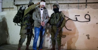 Israeli detention campaigns aimed to affect Palestinian election results