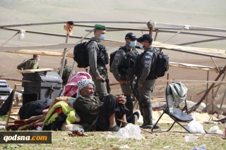 UN experts urge governments to insist on holding Israel to account
