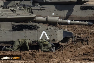 Shin Bet launches crackdown on Israel arms industry over sales to China