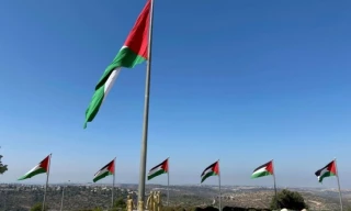 روندی که درپی توصیه های ترامپ همچنان ادامه دارد/

کاهش شدید میزان بودجه تشکیلات خودگردان درپی رویگردانی رژیم های عربی