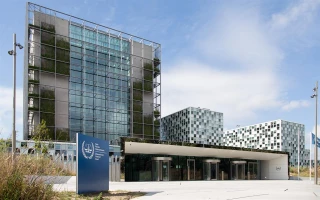Palestine welcomes decision by ICC Prosecutor to proceed with investigation