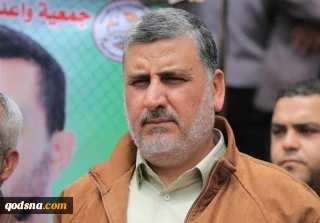عضو جهاد اسلامی:

سران رژیم صهیونیستی باید به اشد مجازات برسند