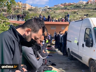 در ام الفحم برگزار شد:

تظاهرات فلسطینیان علیه اقدامات جنایتکارانه پلیس رژیم صهیونیستی 10