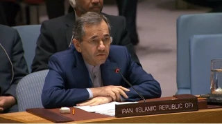 Iran warns of consequences of any miscalculated move by Israel over ship incident in Sea of Oman