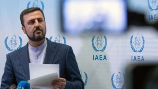 Iran says Israel’s development of clandestine nuclear weapons facility serious threat to security, stability