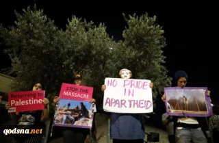 BDS groups from US and Europe team up with Iran and Hamas against Israel