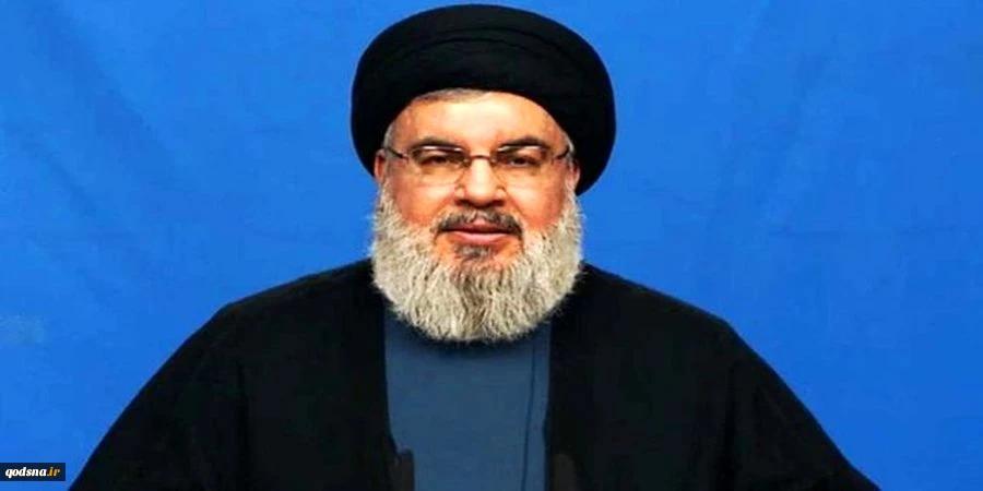 پیام سید حسن نصرالله به مناسبت سالروز درگذشت «حسین شیخ الاسلام» 2