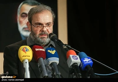 پیام سید حسن نصرالله به مناسبت سالروز درگذشت «حسین شیخ الاسلام» 3