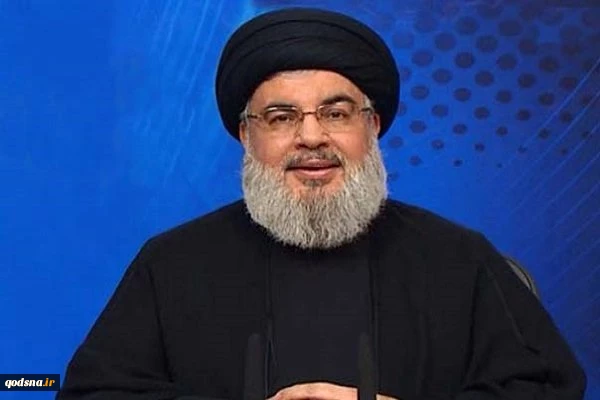 پیام سید حسن نصرالله به مناسبت سالروز درگذشت «حسین شیخ الاسلام» 4