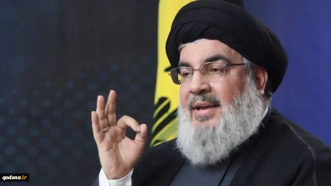 پیام سید حسن نصرالله به مناسبت سالروز درگذشت «حسین شیخ الاسلام» 4