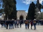 خطیب مسجدالاقصی:

هر کس از هر وجب از خاک فلسطین چشم پوشی کند، بازخواست خواهد شد