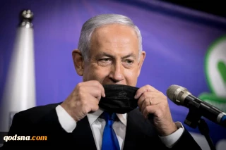 بعد منع الأردن دخوله إلى مجاله الجوي ..

نتنياهو يربط إلغاء رحلته للإمارات بـ"صواريخ فوق السعودية"