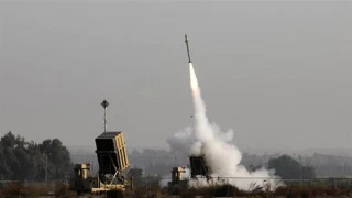 Israel upgrades ‘Iron Dome’ amid fears of missile power in Lebanon, Gaza