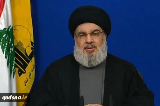 چشم انداز روشن کابینه لبنان بعد از موضع‌گیری سید حسن نصرالله