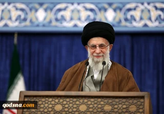 قائد الثورة الاسلامية سيلقي عصر اليوم خطابا بمناسبة العام الايراني الجديد