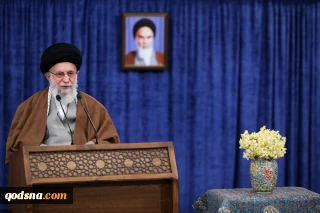 قائد الثورة: الأجهزة الاستخباراتية الاميركية والصهيونية تعمل على تفريغ الانتخابات من أهميتها