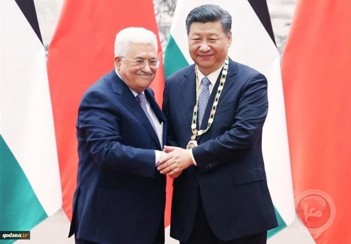 حماس:

اقدامات اشغالگران در بازداشت گسترده شهروندان هرگز مانع مسیر ما به سوی انتخابات نخواهد شد 2