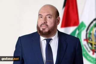 محمد نزال خبر داد؛

گزینه حماس در انتخابات مجلس قانونگذاری فلسطین/وقت کشی مقامات سعودی در آزاد کردن طرفداران مقاومت